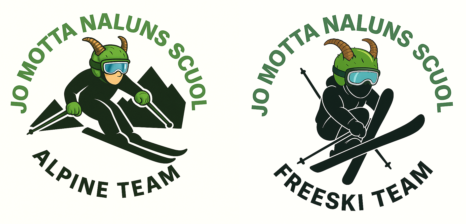 JO MOTTA NALUNS SCUOL